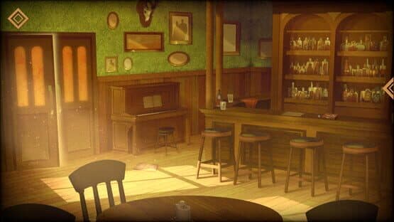 Exit: The Curse of Ophir — screenshot 3