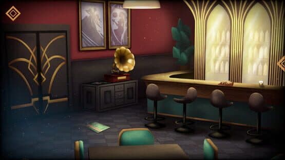 Exit: The Curse of Ophir — screenshot 5