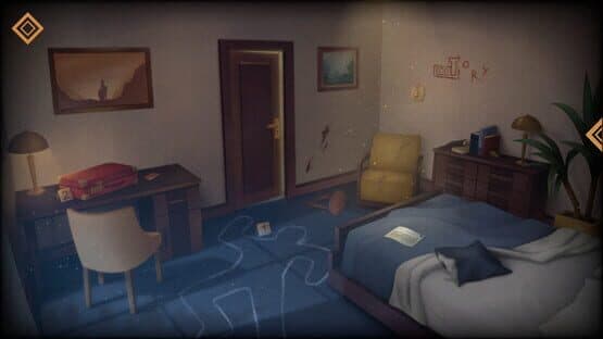 Exit: The Curse of Ophir — screenshot 7