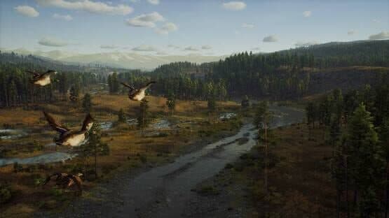 Way of the Hunter: Elite Edition — screenshot 6