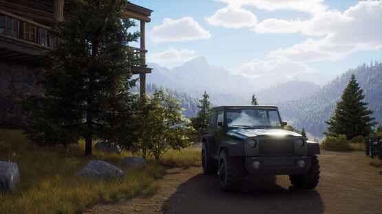 Way of the Hunter: Elite Edition — screenshot 7