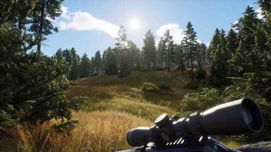 Way of the Hunter: Elite Edition — screenshot 8