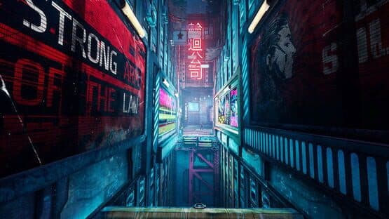 Ghostrunner: Complete Edition — screenshot 2