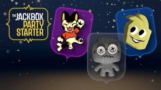 The Jackbox Party Starter — screenshot 1