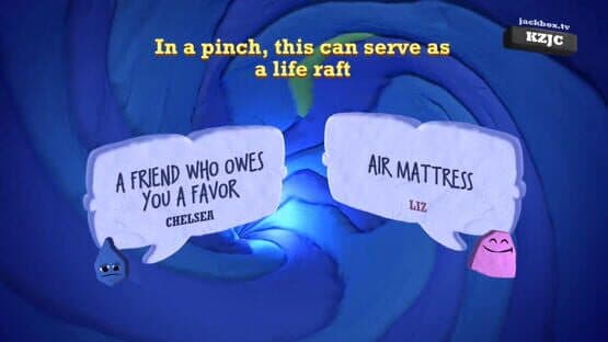 The Jackbox Party Starter — screenshot 3