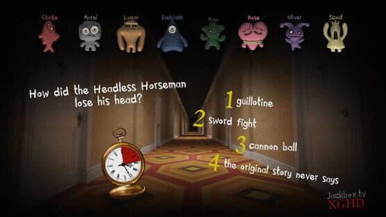 The Jackbox Party Starter — screenshot 7