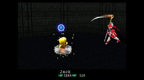 Wild Arms — screenshot 1