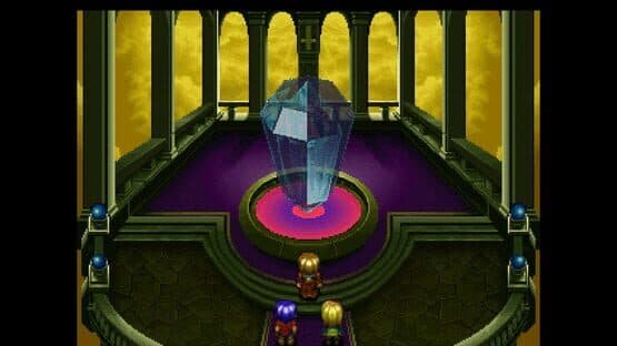 Wild Arms — screenshot 3