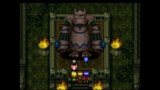 Wild Arms — screenshot 4