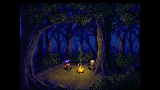 Wild Arms — screenshot 5