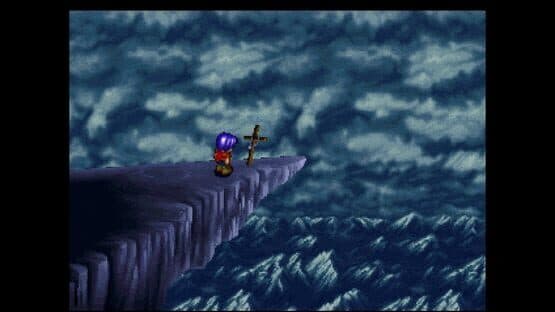 Wild Arms — screenshot 6