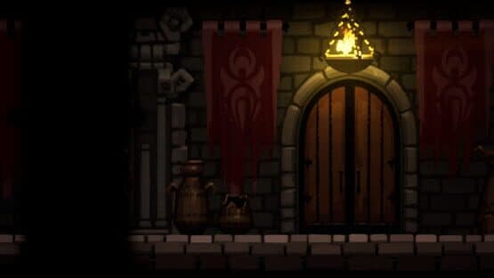 Black Spire — screenshot 2
