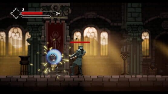 Black Spire — screenshot 3