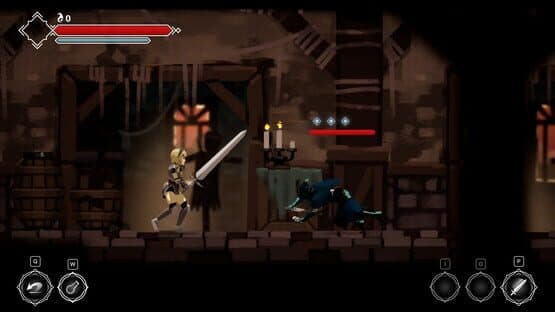 Black Spire — screenshot 4