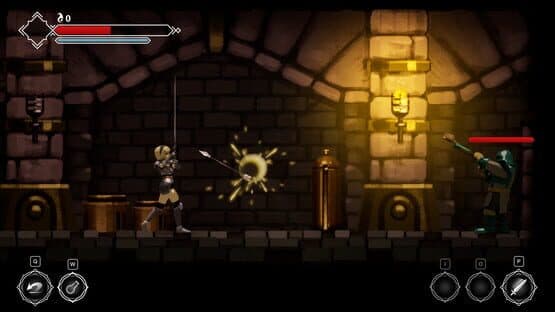 Black Spire — screenshot 5