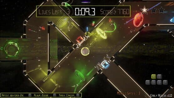 Elemgate — screenshot 2