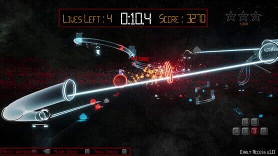 Elemgate — screenshot 3