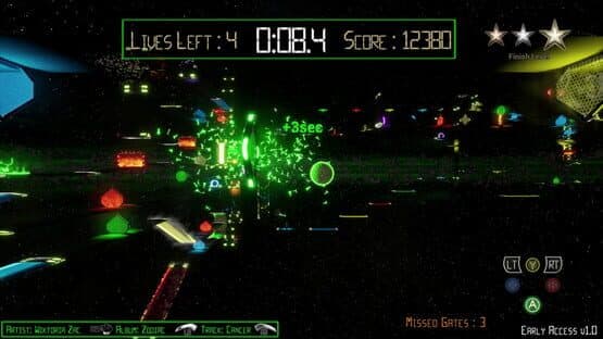Elemgate — screenshot 4