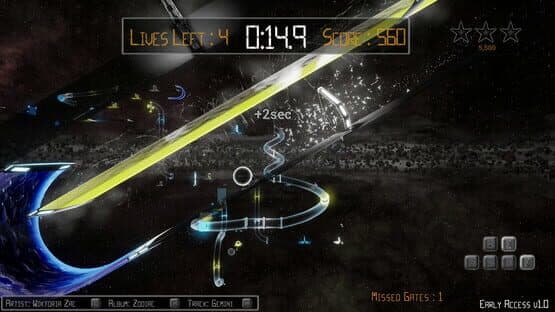 Elemgate — screenshot 5