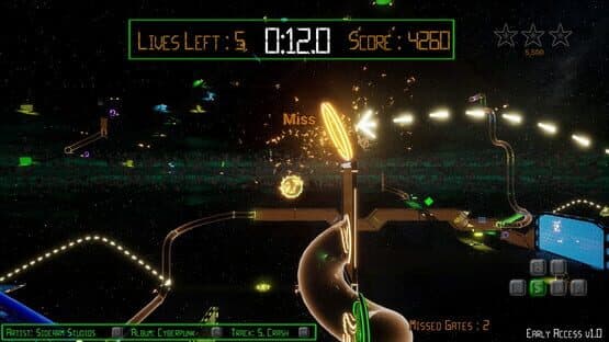 Elemgate — screenshot 6