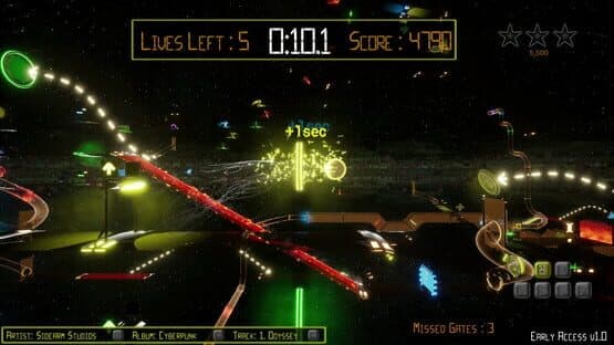 Elemgate — screenshot 7
