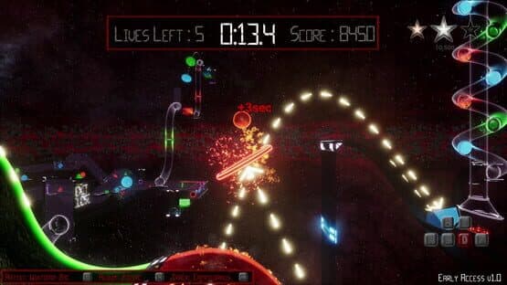 Elemgate — screenshot 8
