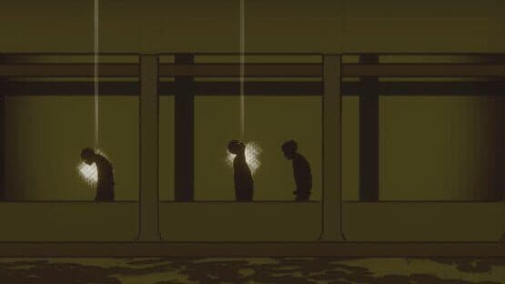 Seduction: A Monk's Fate — screenshot 3