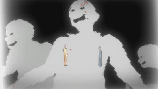 Seduction: A Monk's Fate — screenshot 4