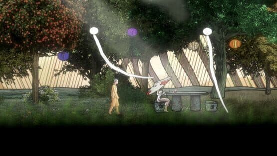 Seduction: A Monk's Fate — screenshot 6