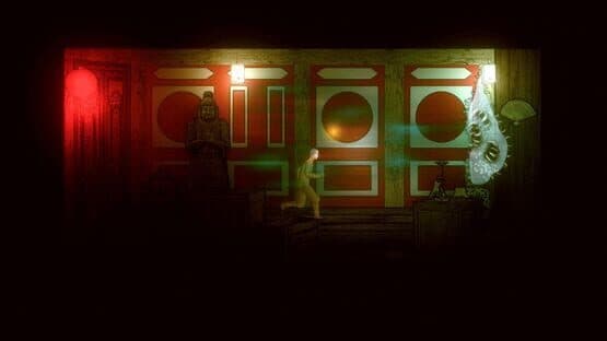 Seduction: A Monk's Fate — screenshot 7