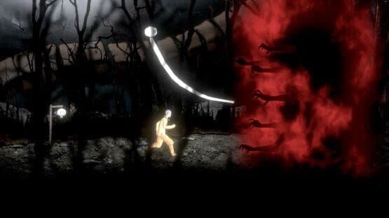 Seduction: A Monk's Fate — screenshot 8