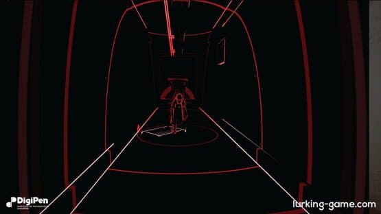 Lurking — screenshot 1