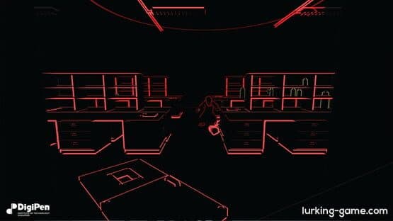 Lurking — screenshot 2