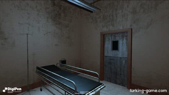 Lurking — screenshot 4
