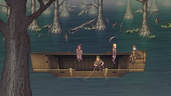 Americana Dawn — screenshot 3