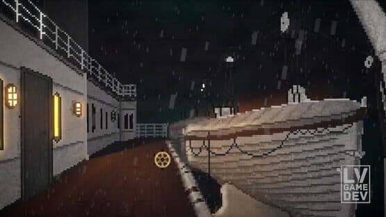 Escape: The Endless Dogwatch — screenshot 1