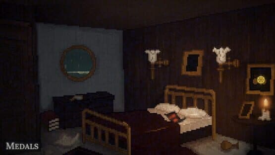 Escape: The Endless Dogwatch — screenshot 2