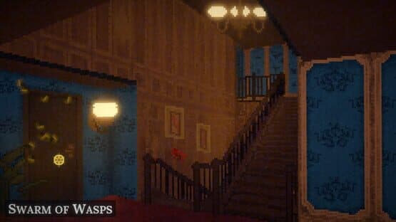 Escape: The Endless Dogwatch — screenshot 3