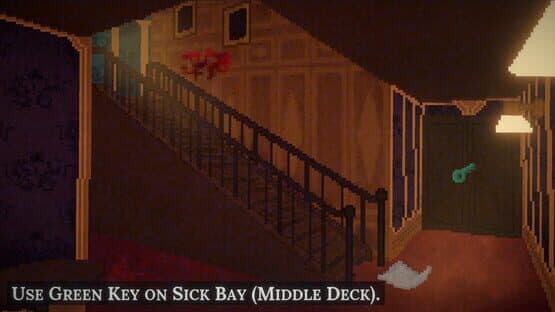Escape: The Endless Dogwatch — screenshot 6