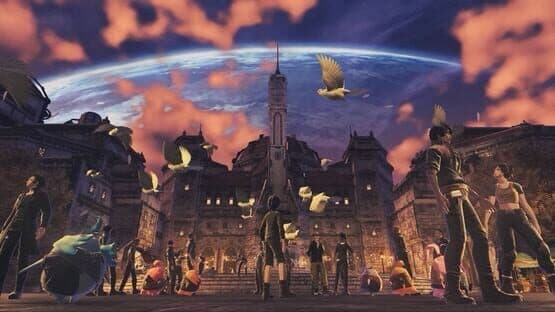 Xenoblade Chronicles 3 — screenshot 4