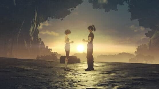 Xenoblade Chronicles 3 — screenshot 5