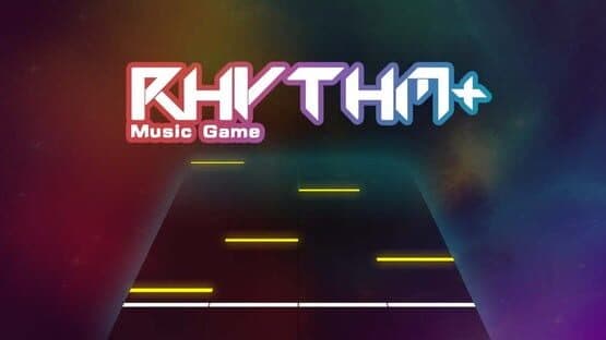 Rhythm Plus — screenshot 1