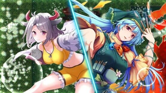 Touhou Genso Wanderer: Lotus Labyrinth R - Wily Beast and Weakest Creature Friends — screenshot 5
