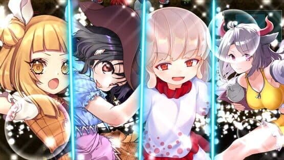 Touhou Genso Wanderer: Lotus Labyrinth R - Wily Beast and Weakest Creature Friends — screenshot 6