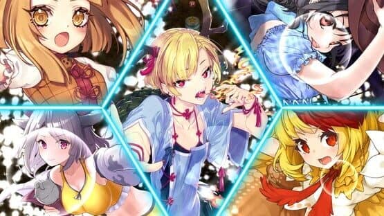 Touhou Genso Wanderer: Lotus Labyrinth R - Wily Beast and Weakest Creature Friends — screenshot 7