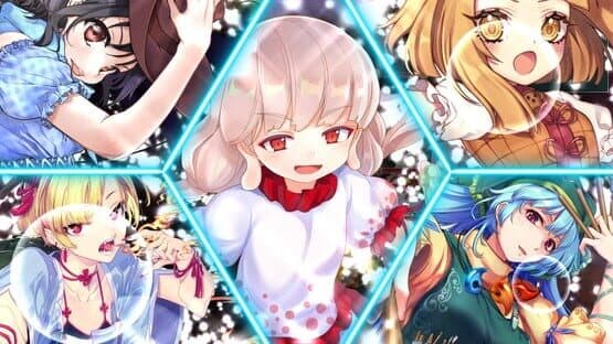 Touhou Genso Wanderer: Lotus Labyrinth R - Wily Beast and Weakest Creature Friends — screenshot 8