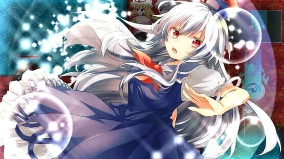Touhou Genso Wanderer: Lotus Labyrinth R - Lotus Friends — screenshot 8