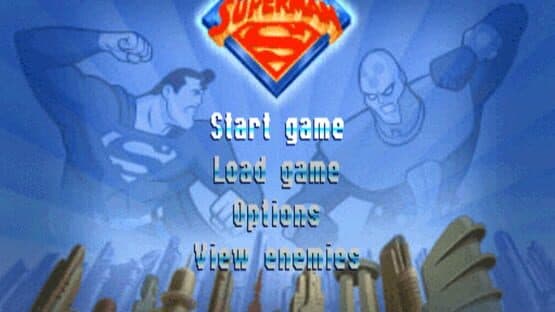 Superman — screenshot 1