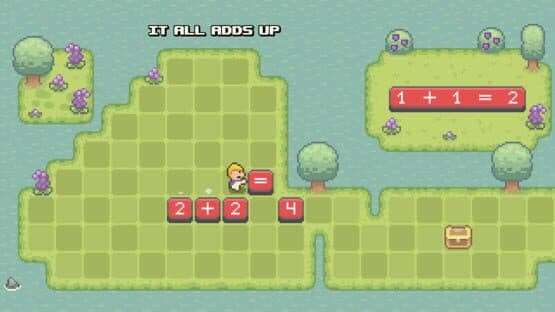 Block Buster Billy — screenshot 1