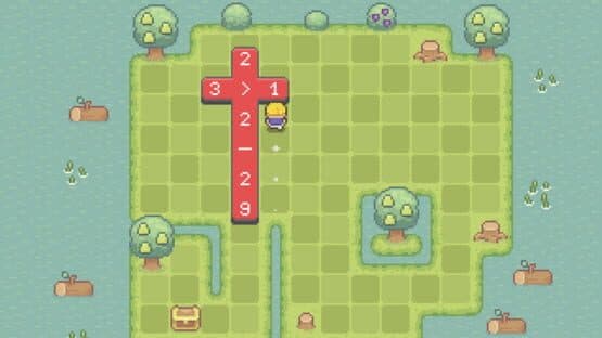 Block Buster Billy — screenshot 3